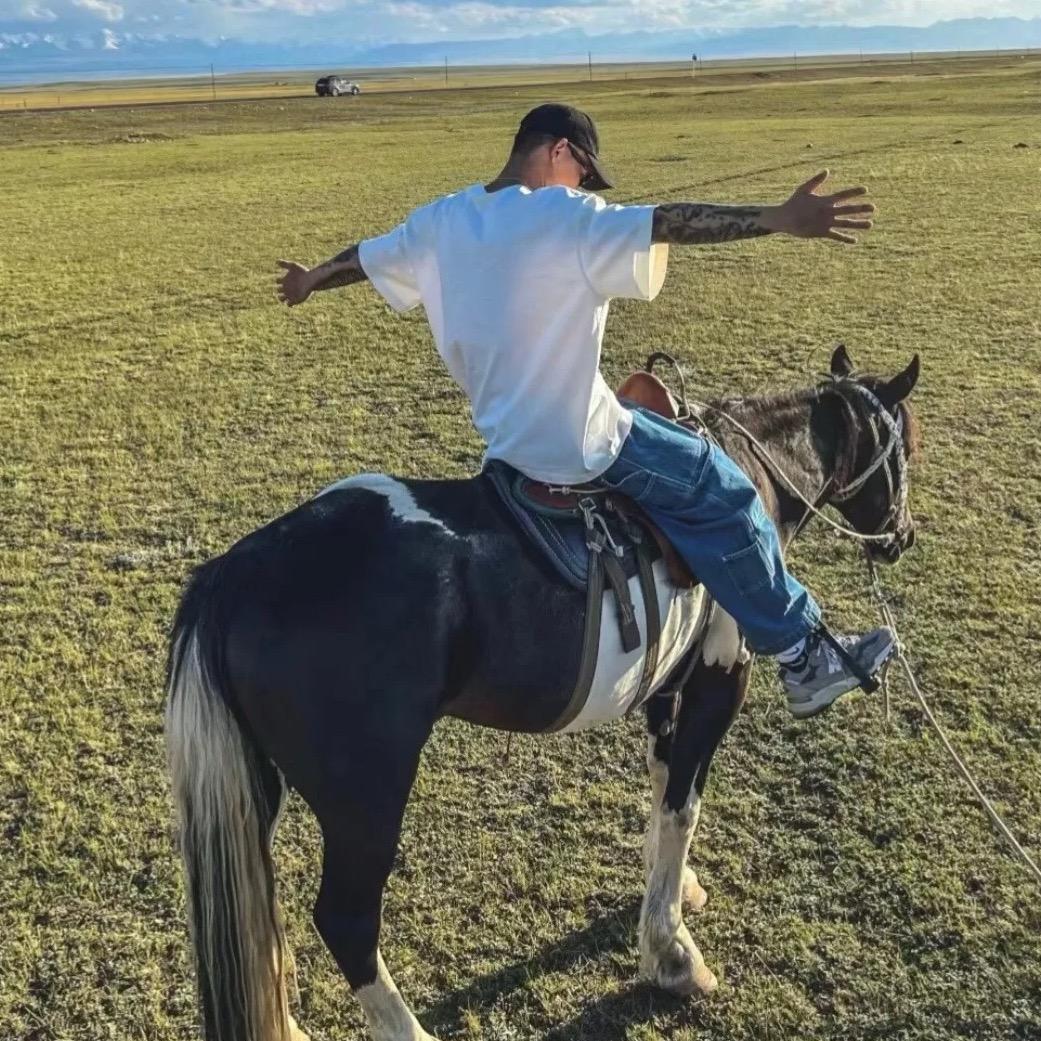 再碰台球打断手