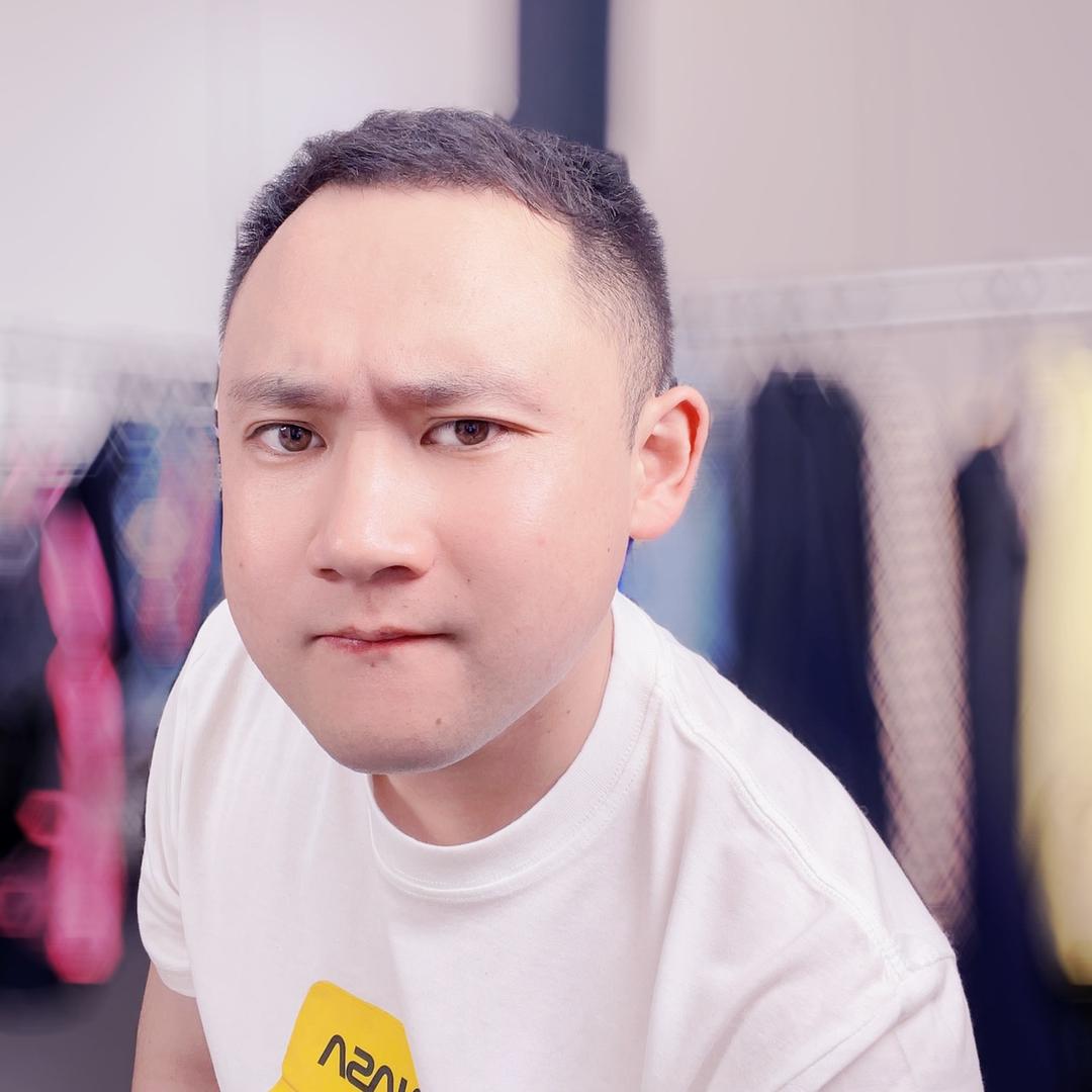 一颗小胖姓洪（招主播）