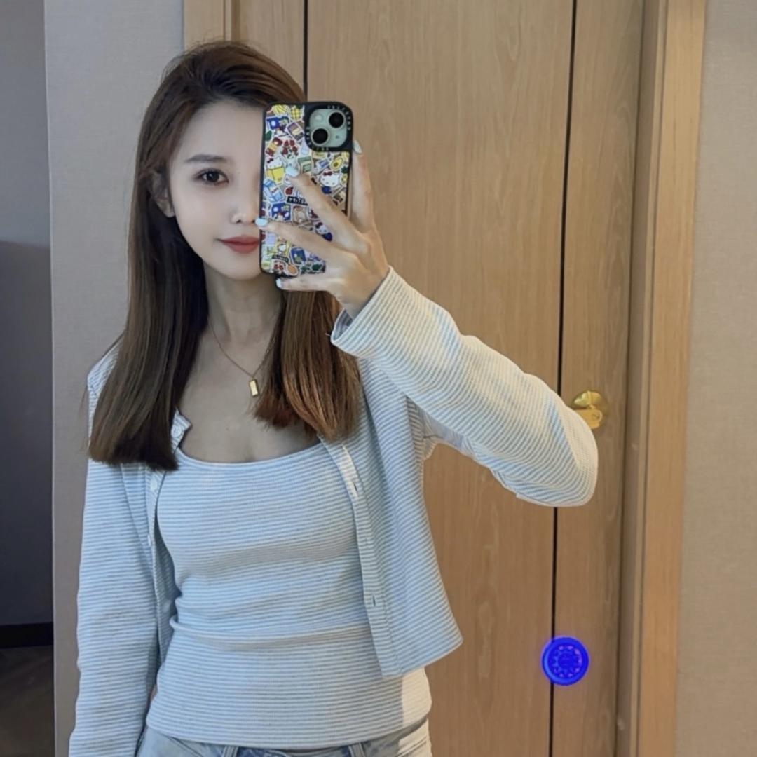 小婷（小个子大衣甄选）