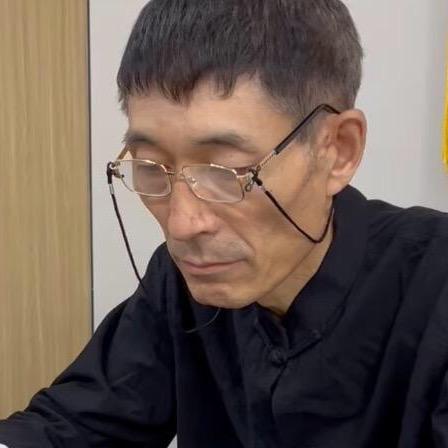 铁口神断故德先生