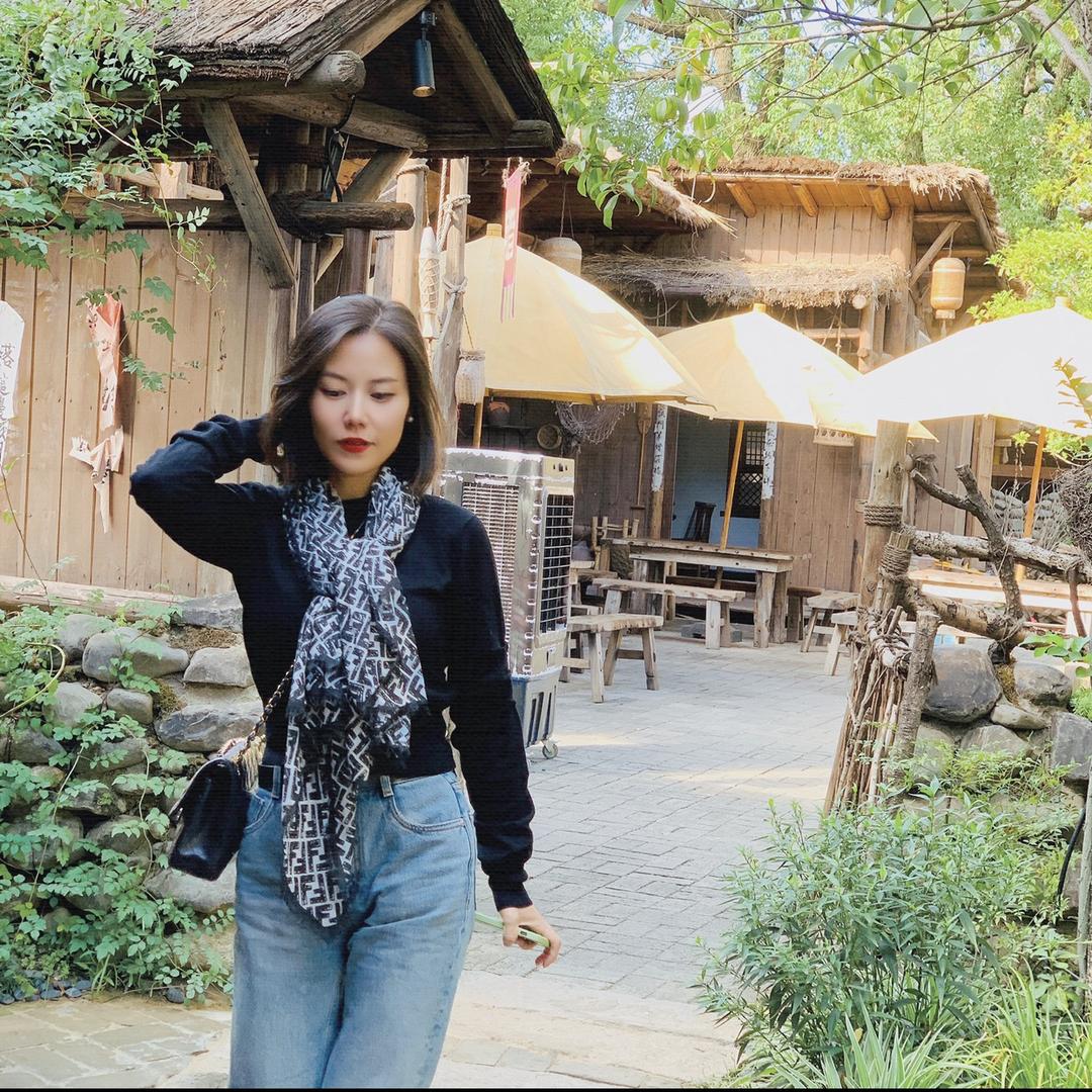 小小朵