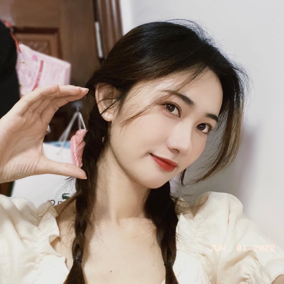 五姑娘🍊