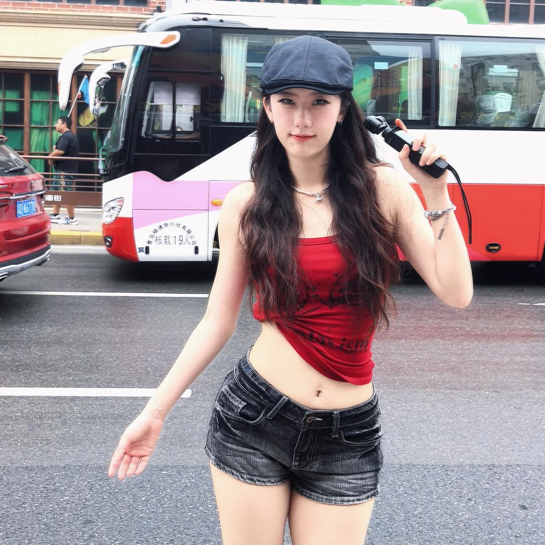 小鱼老师教跳舞