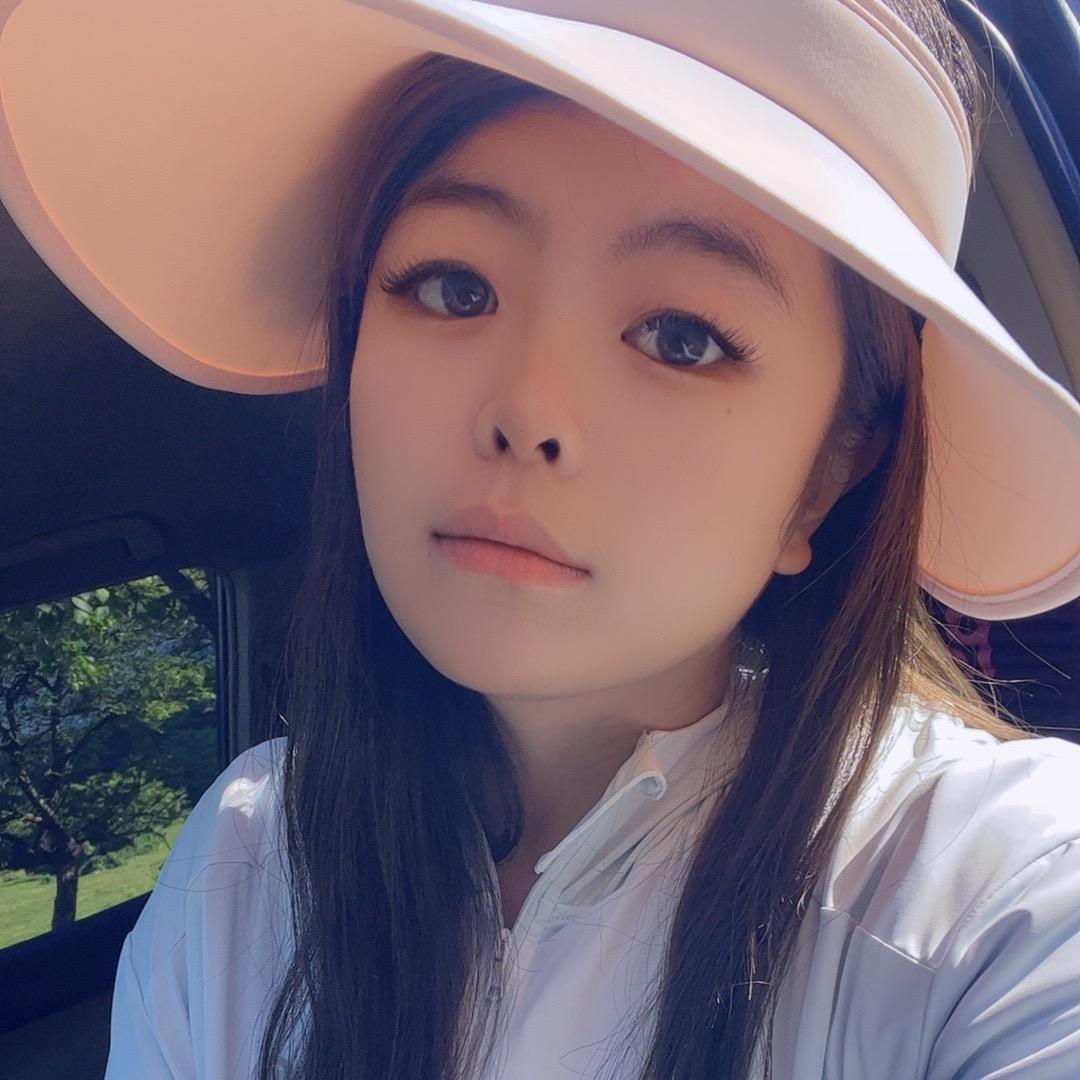 A。小阿莹💋