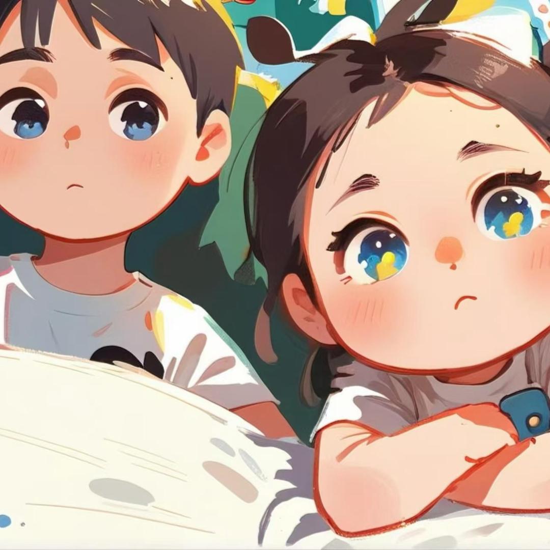 蜡笔🖍️小新