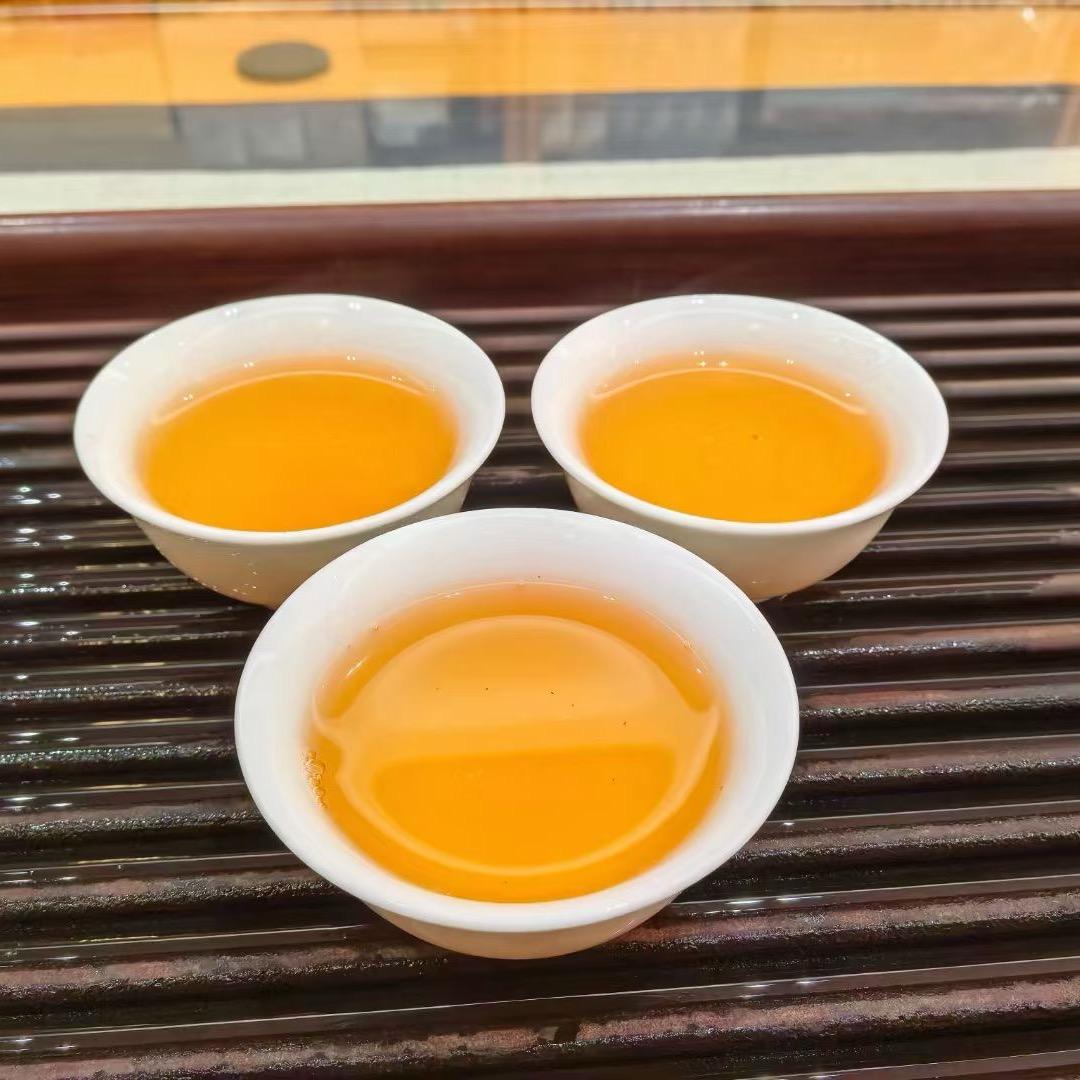 王者茶米