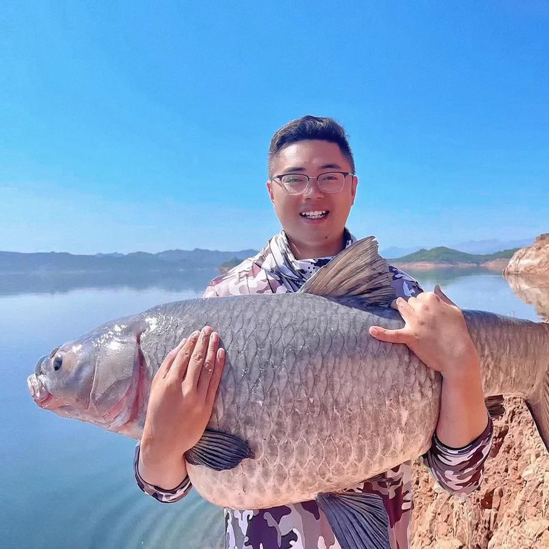 赵贰宇🎣