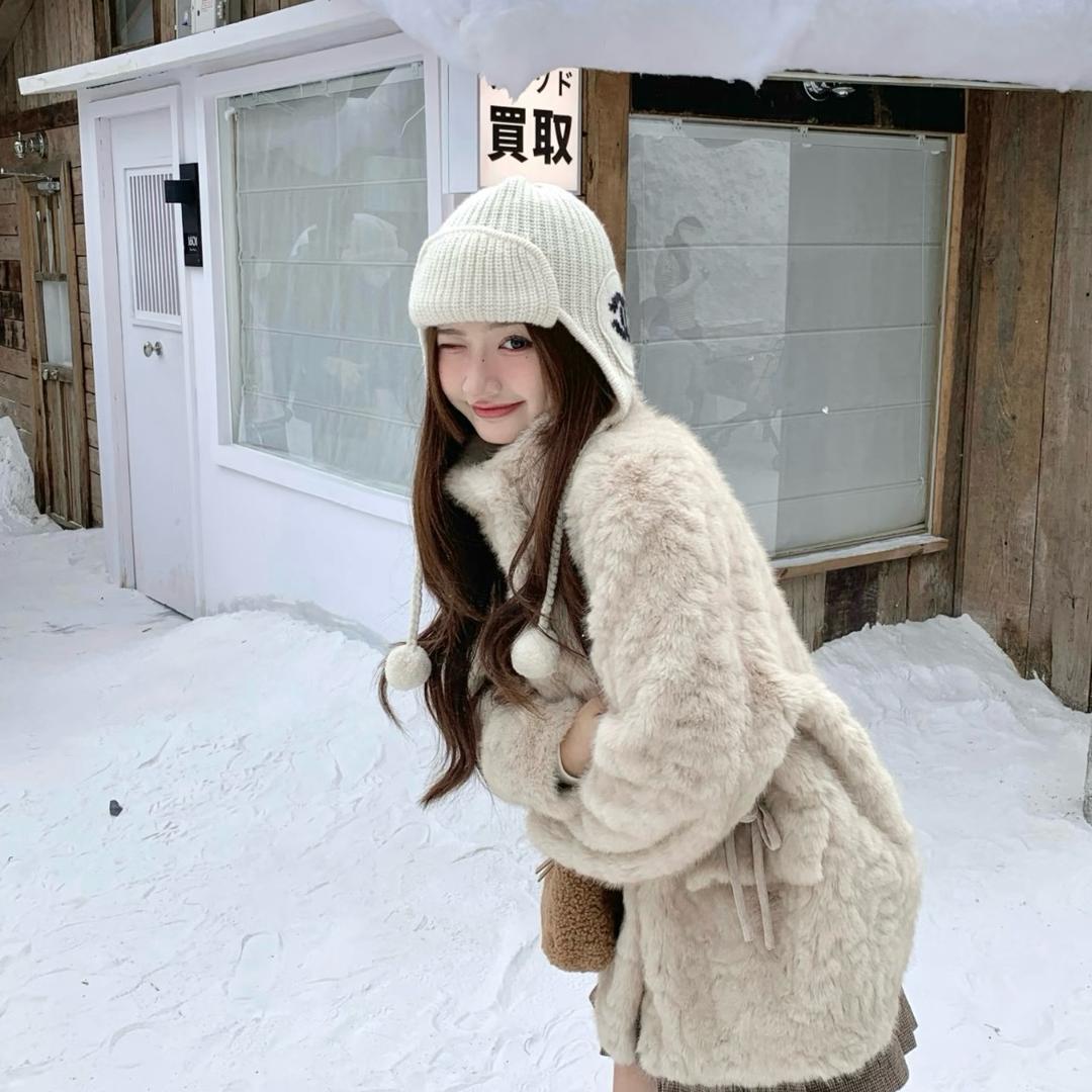 可可冷帽买手1号店