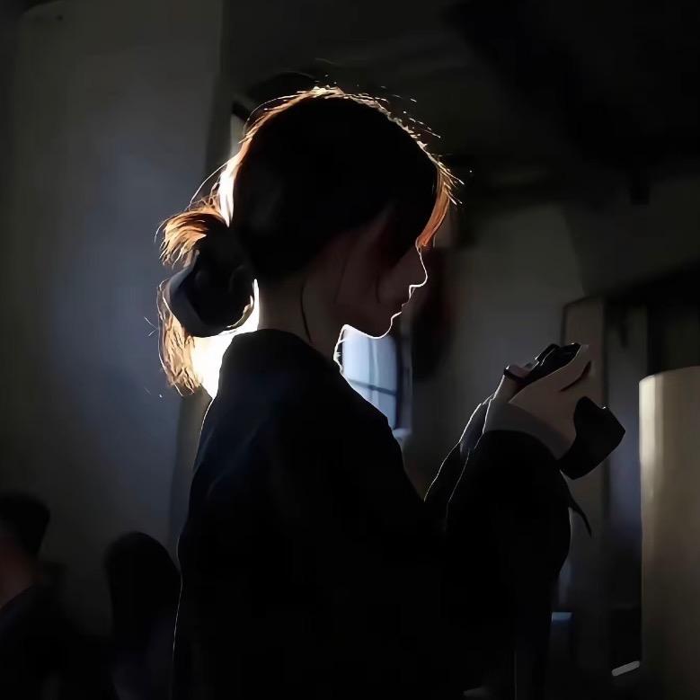 墨汐淋Eternity（暗）