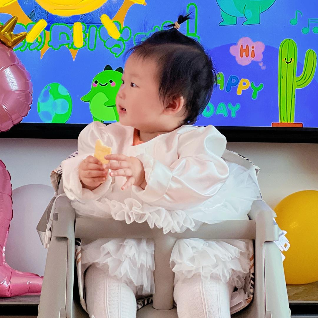 彤彤麻麻👩（孕期）