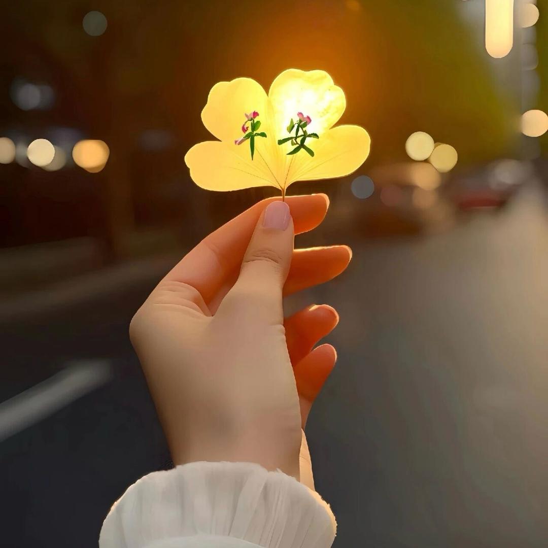 顾影拾光