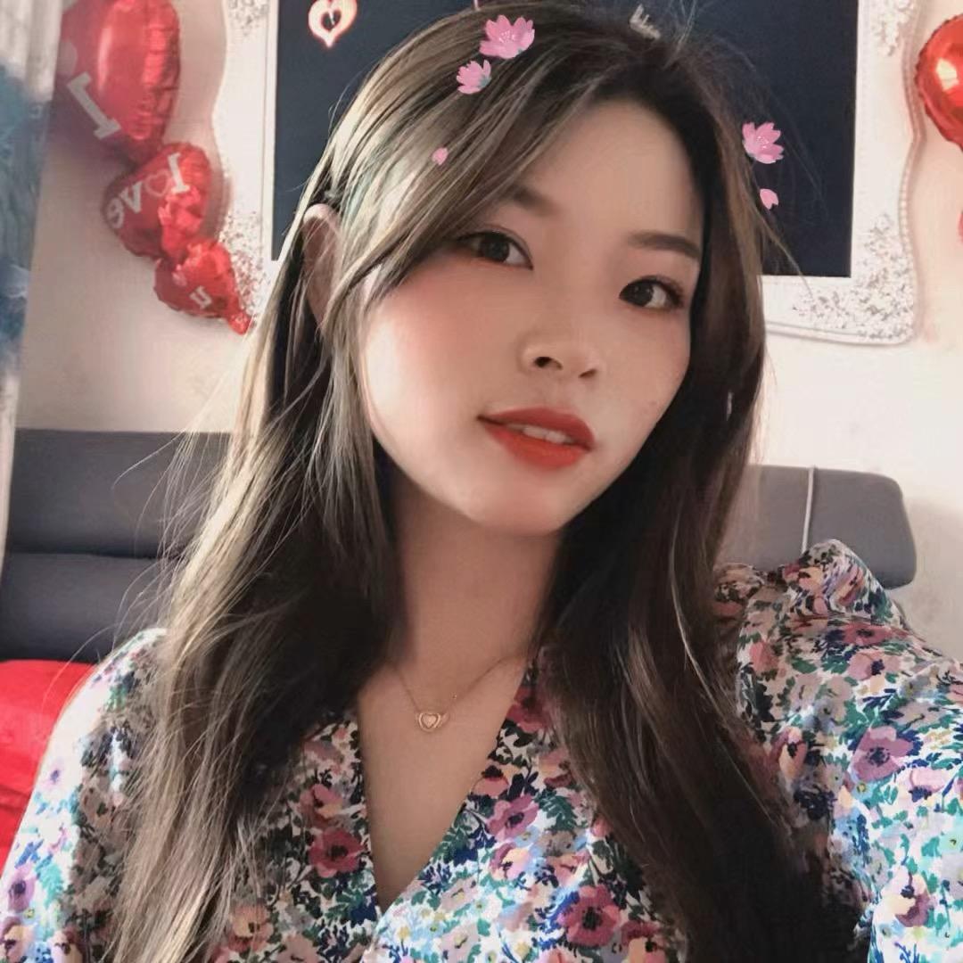甜柚子🌈