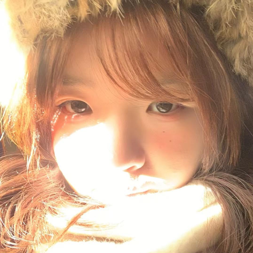王淑女瘦了吗