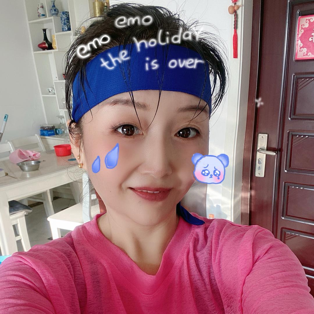 🌹狂悦健康团队🌹小敏