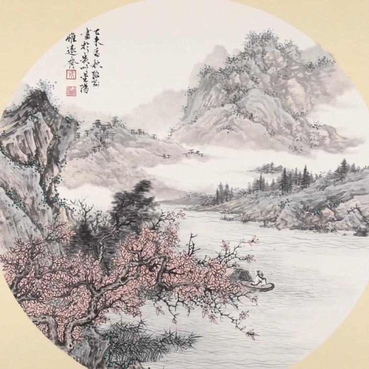 欣舍堂