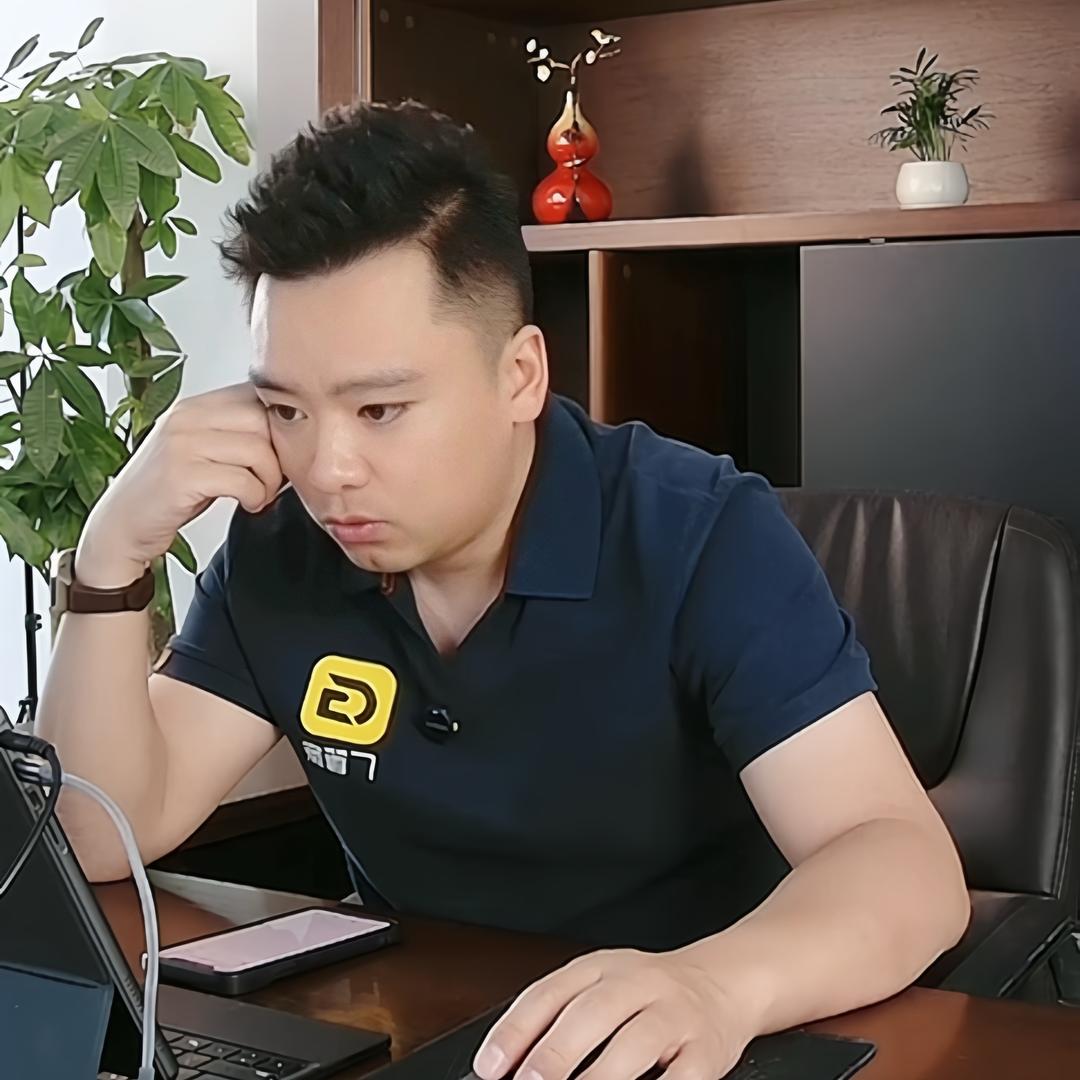 厂管家｜陈春辉