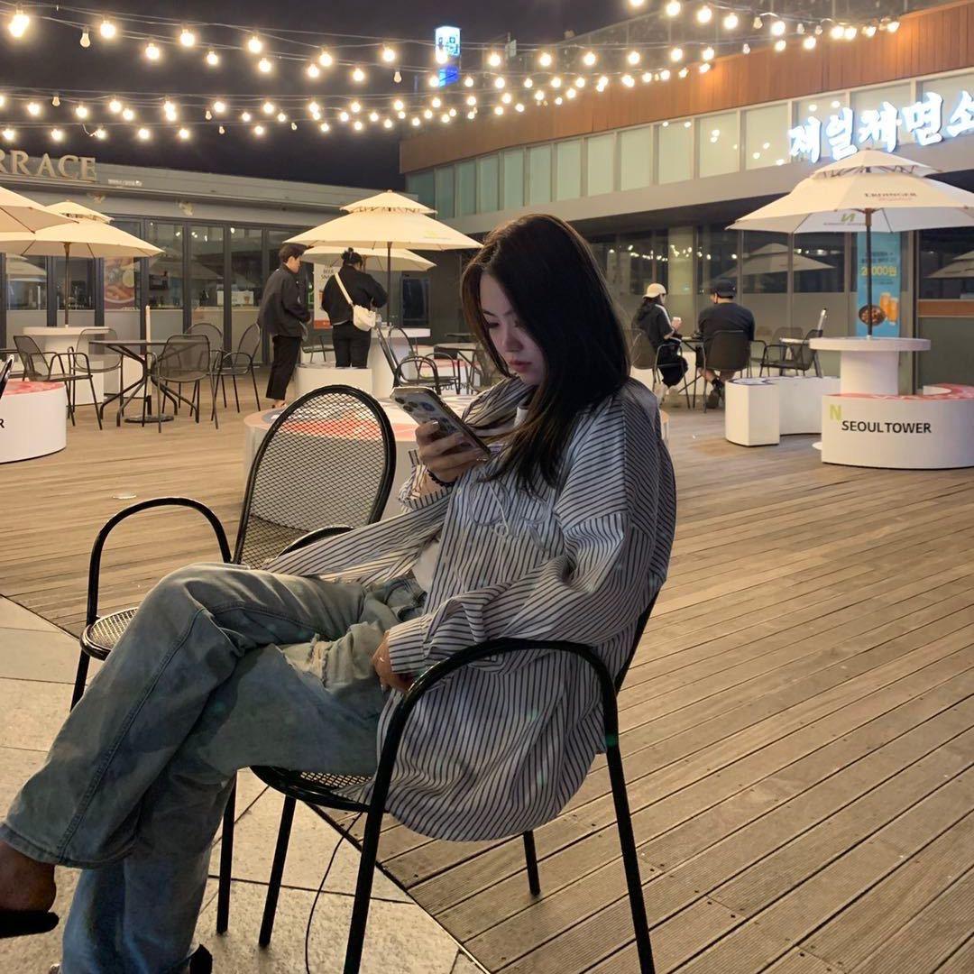 爱旅游的晴