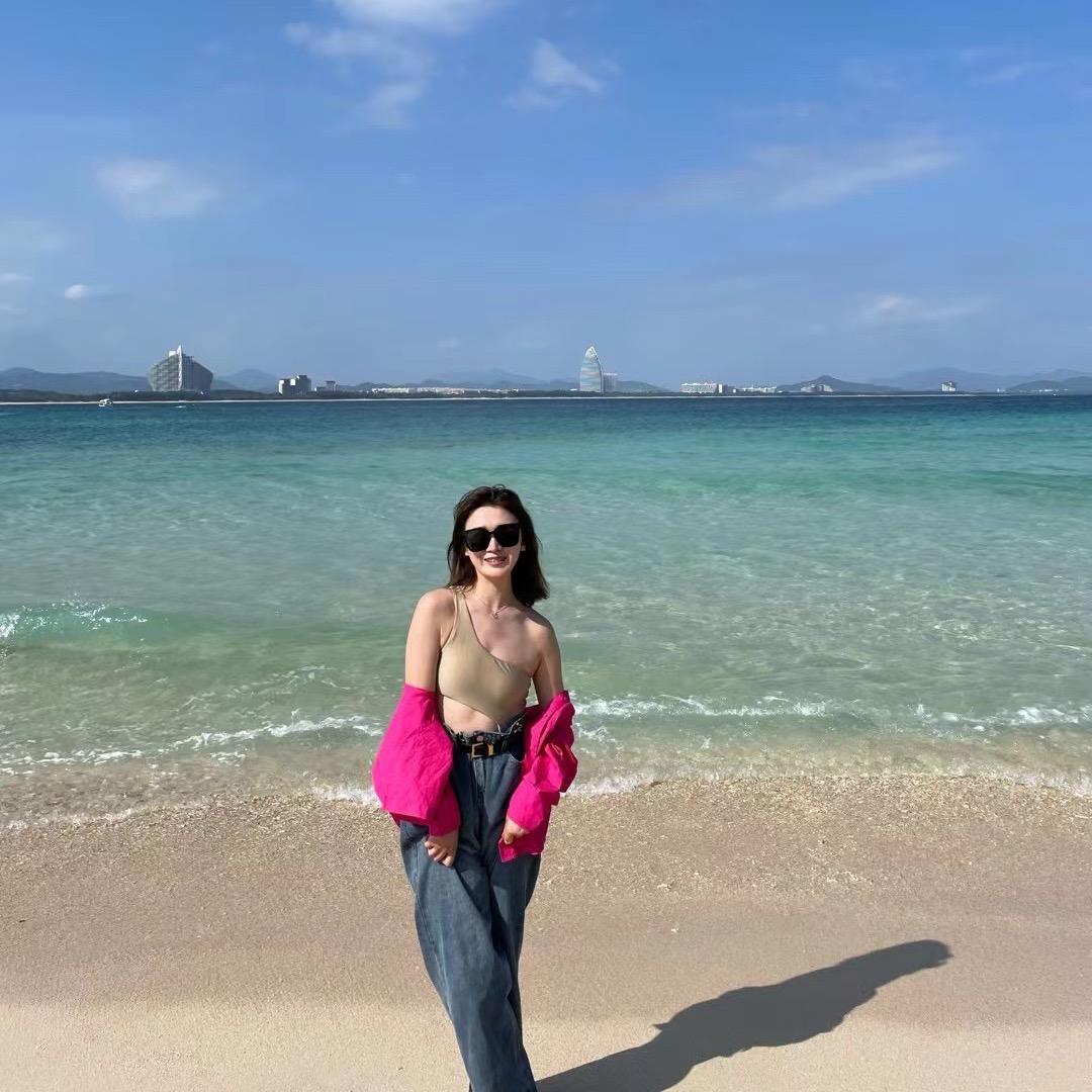 渝北美盟普拉提