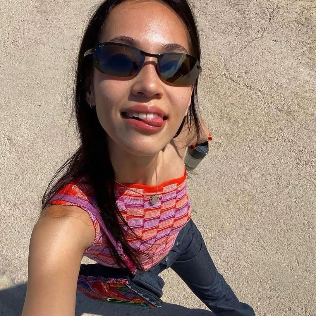 arms