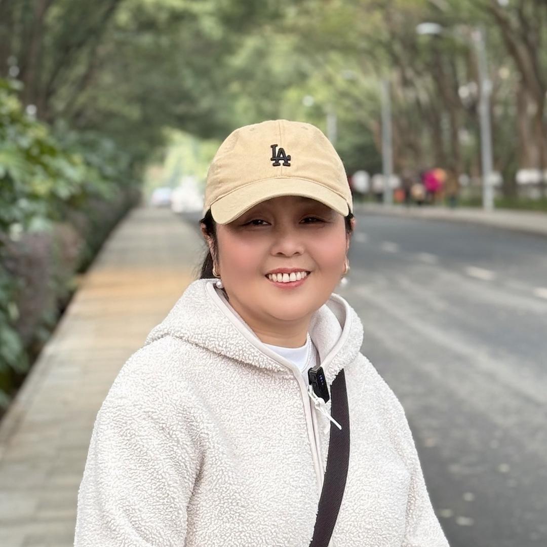 游姐看南昌