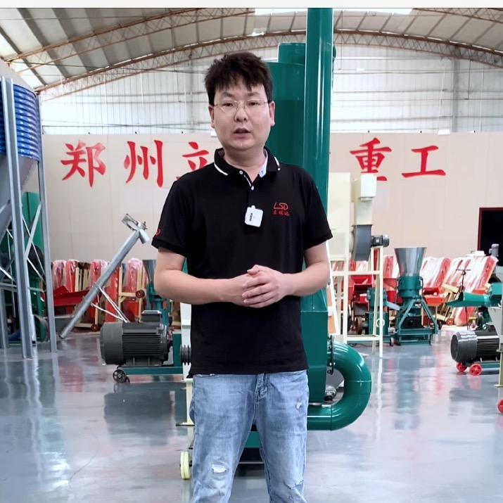 农牧重工养殖设备