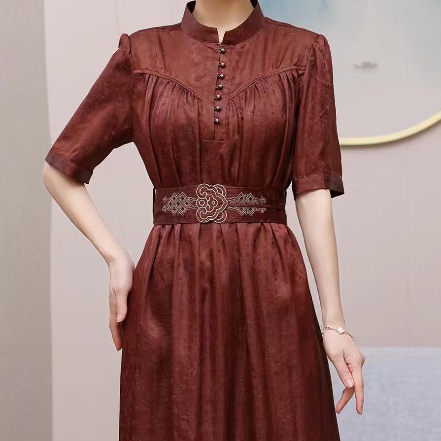 杭州水墨阁女装