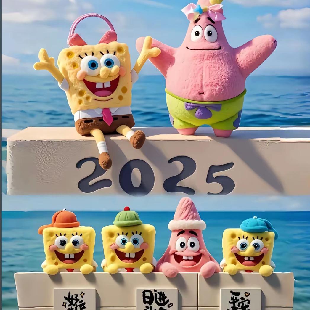 咖喱拆盒玩