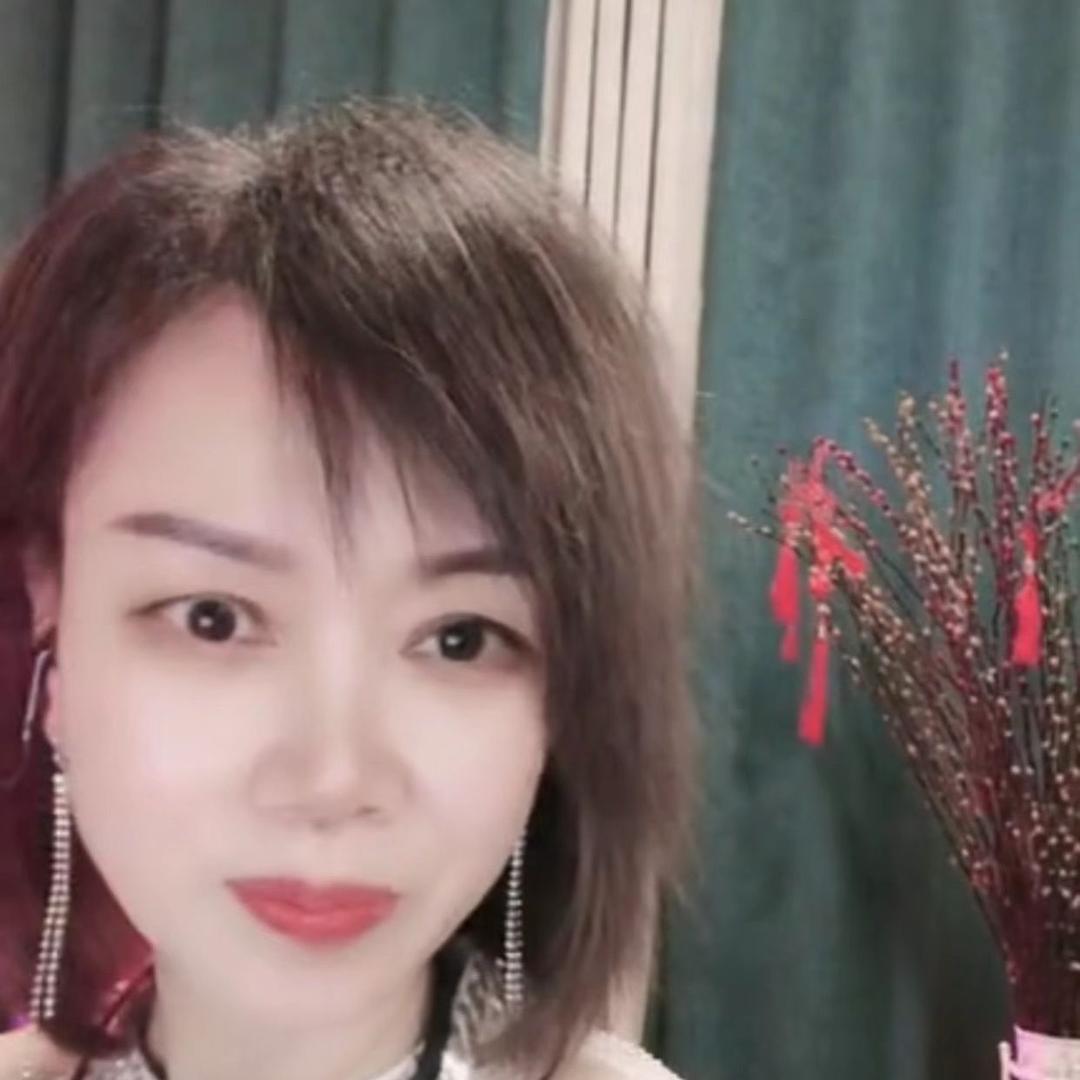 欧阳美🎤唱歌
