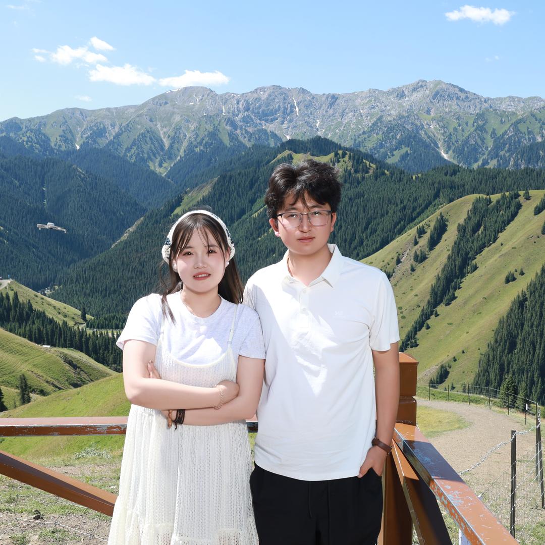 小许爱养生