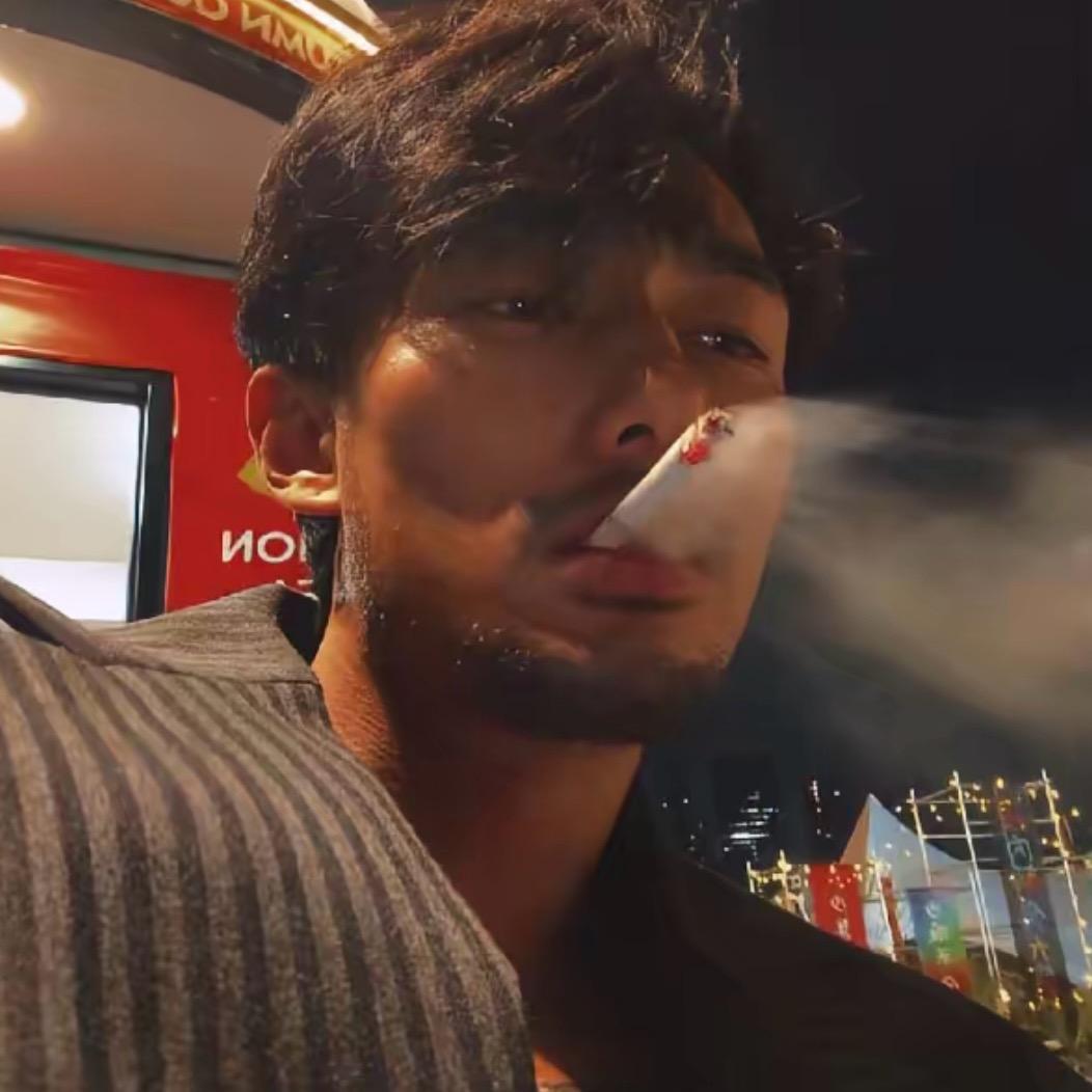 与神明画押.