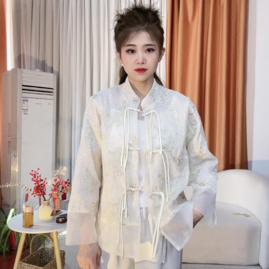 鑫源阁女装