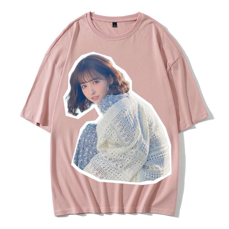 女司机T恤卫衣定制