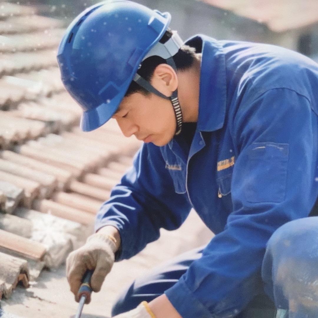 李师傅防水