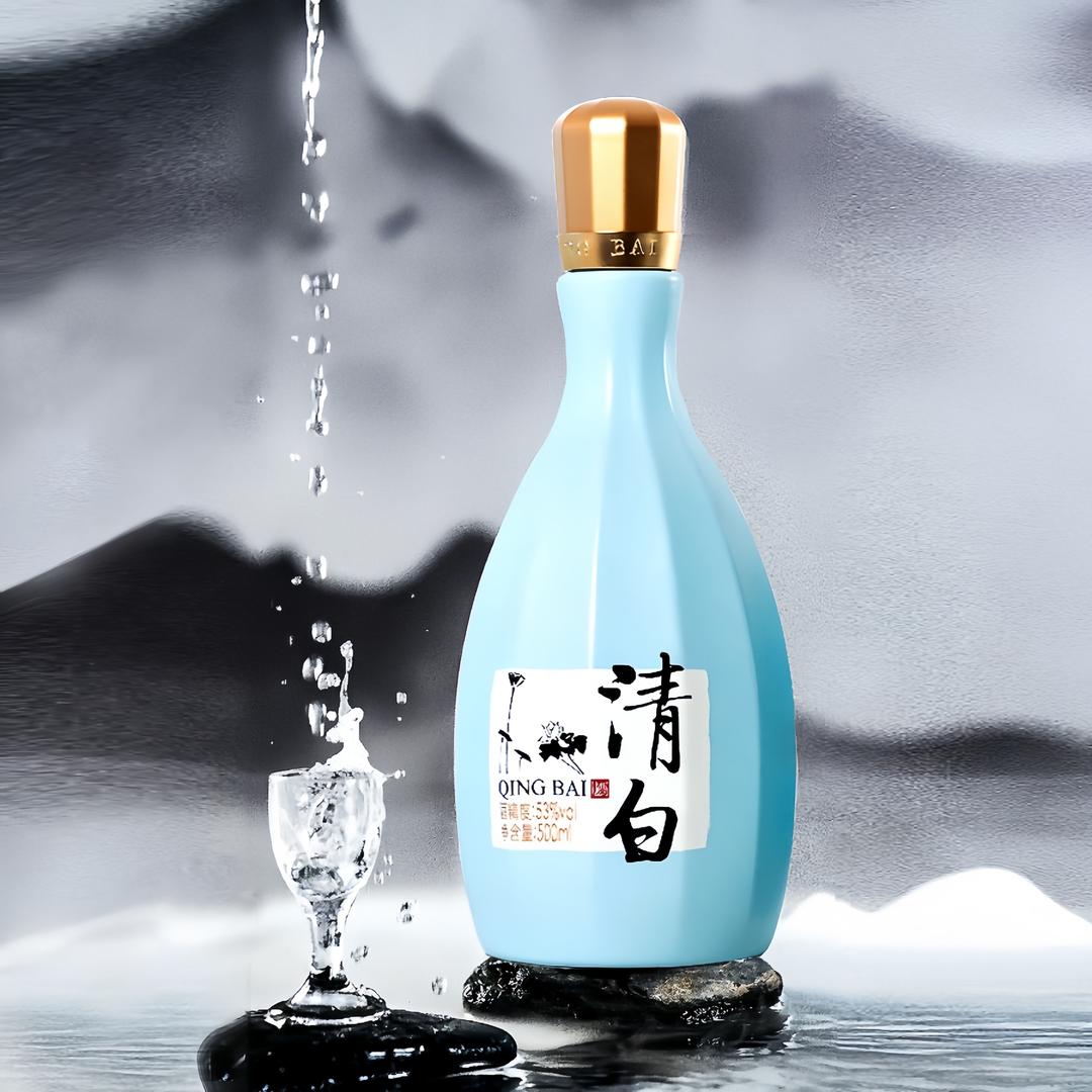 清白酒庄