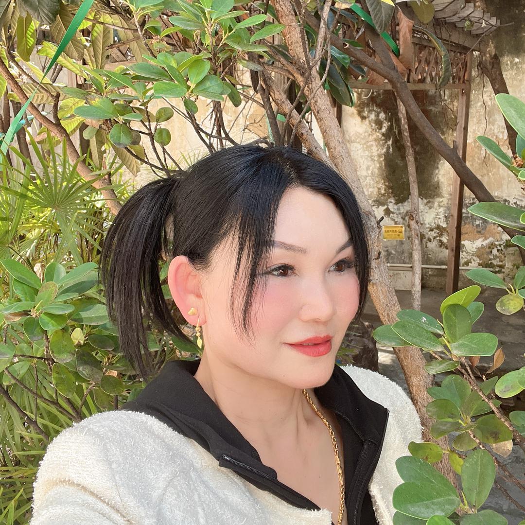 紫霞💋微绫