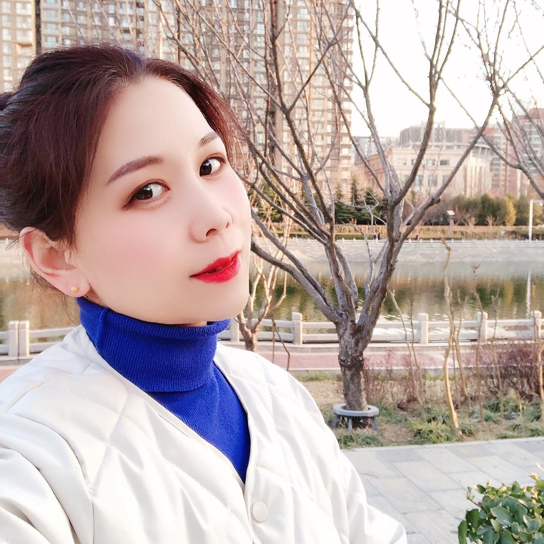 菲儿  茶味人生🌱