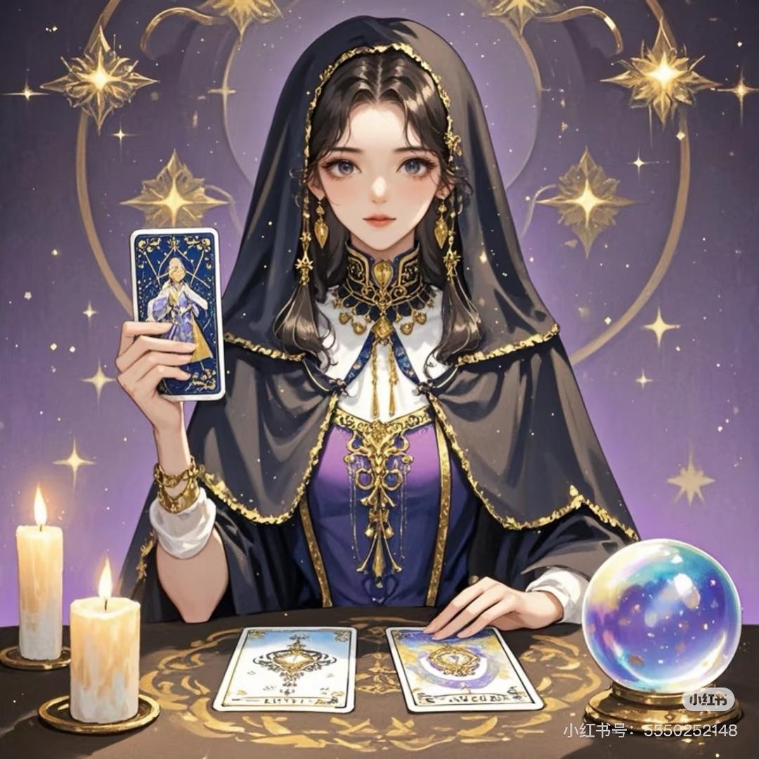 塔塔🩷占卜