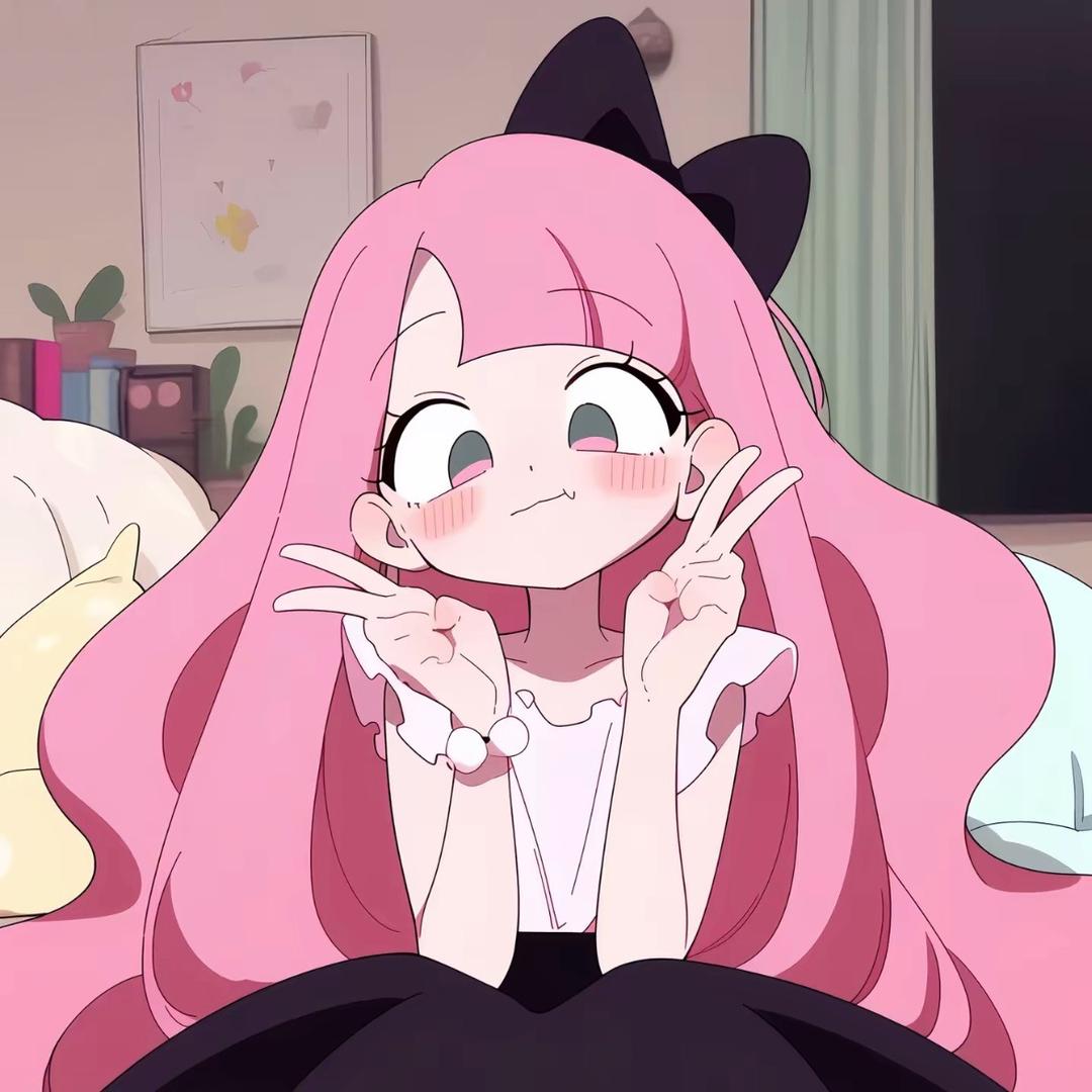 彩儿💋