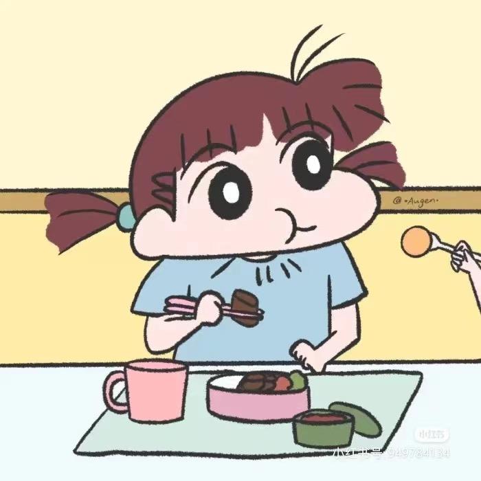 没错我是一只羊