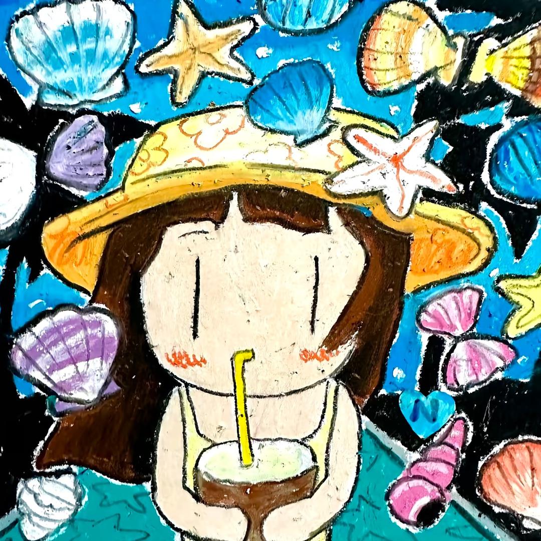 两抓魚