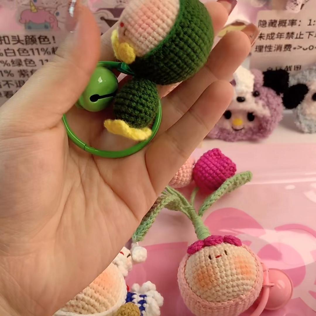 小迷嘻嘻