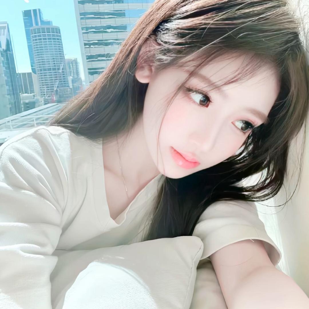 你怎么都可爱