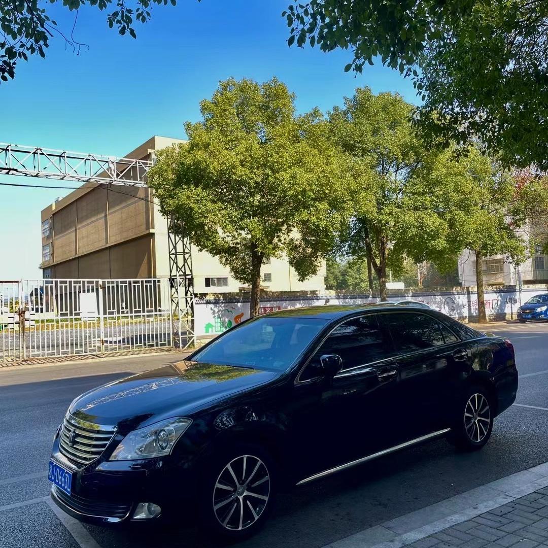 常德二手车（梁先生）