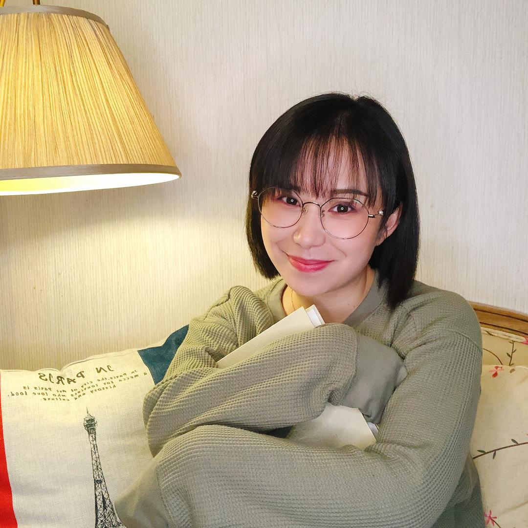 妞妞妈呀