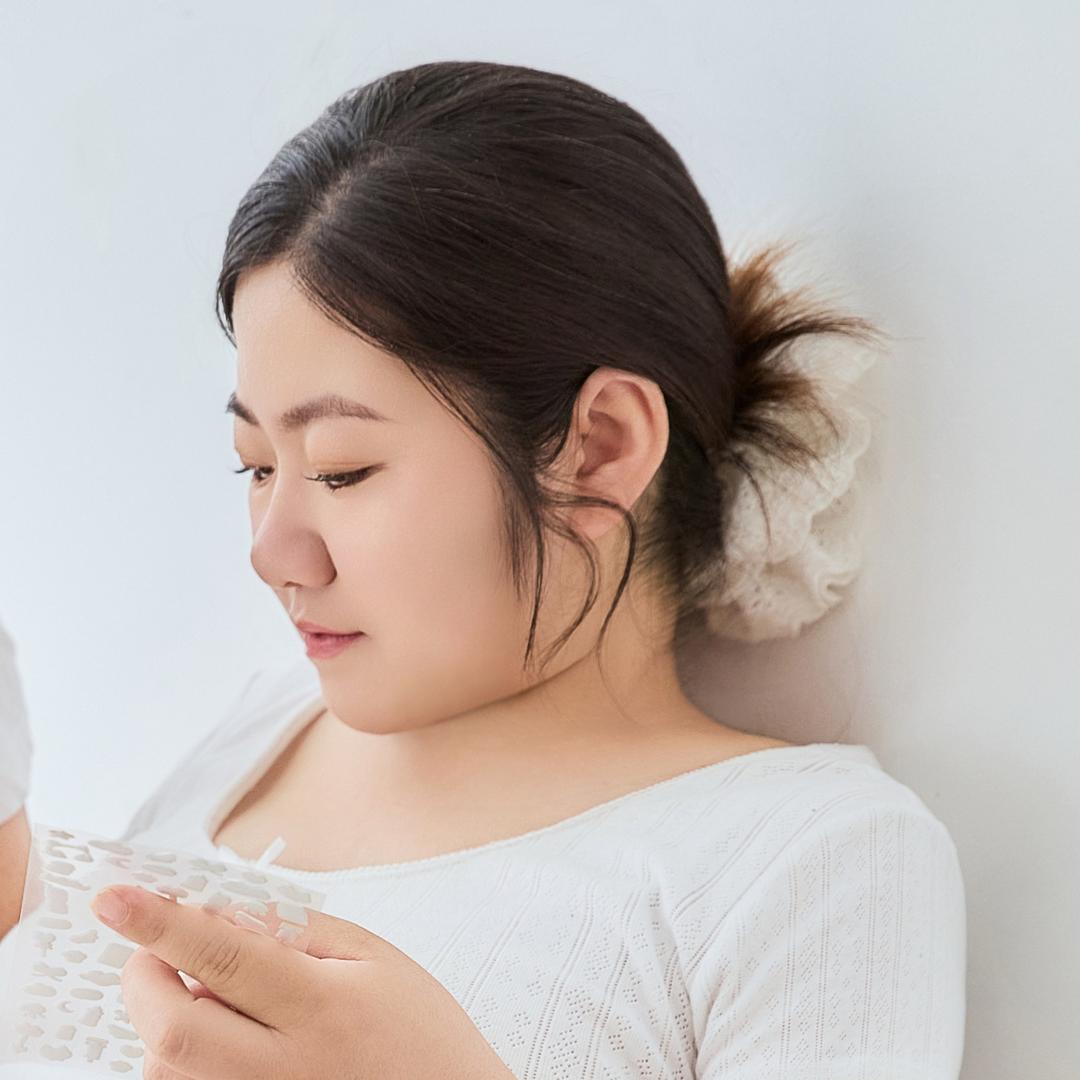 小样儿～
