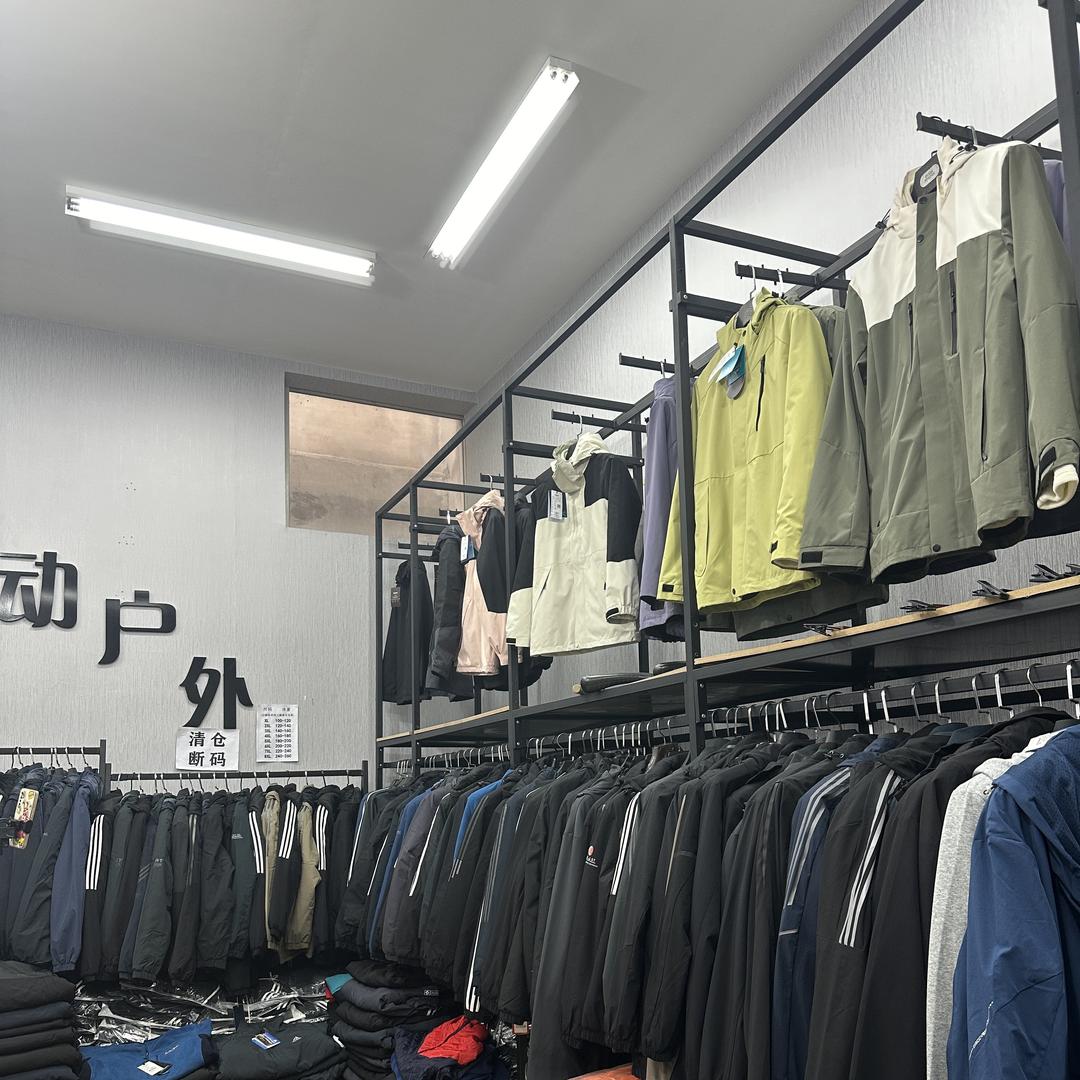 锦京春户外运动