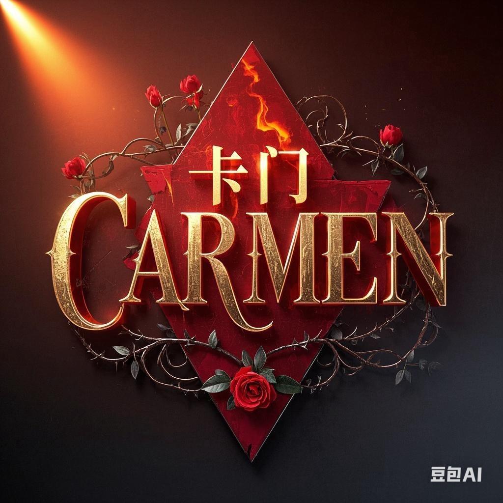 卡门Carmen