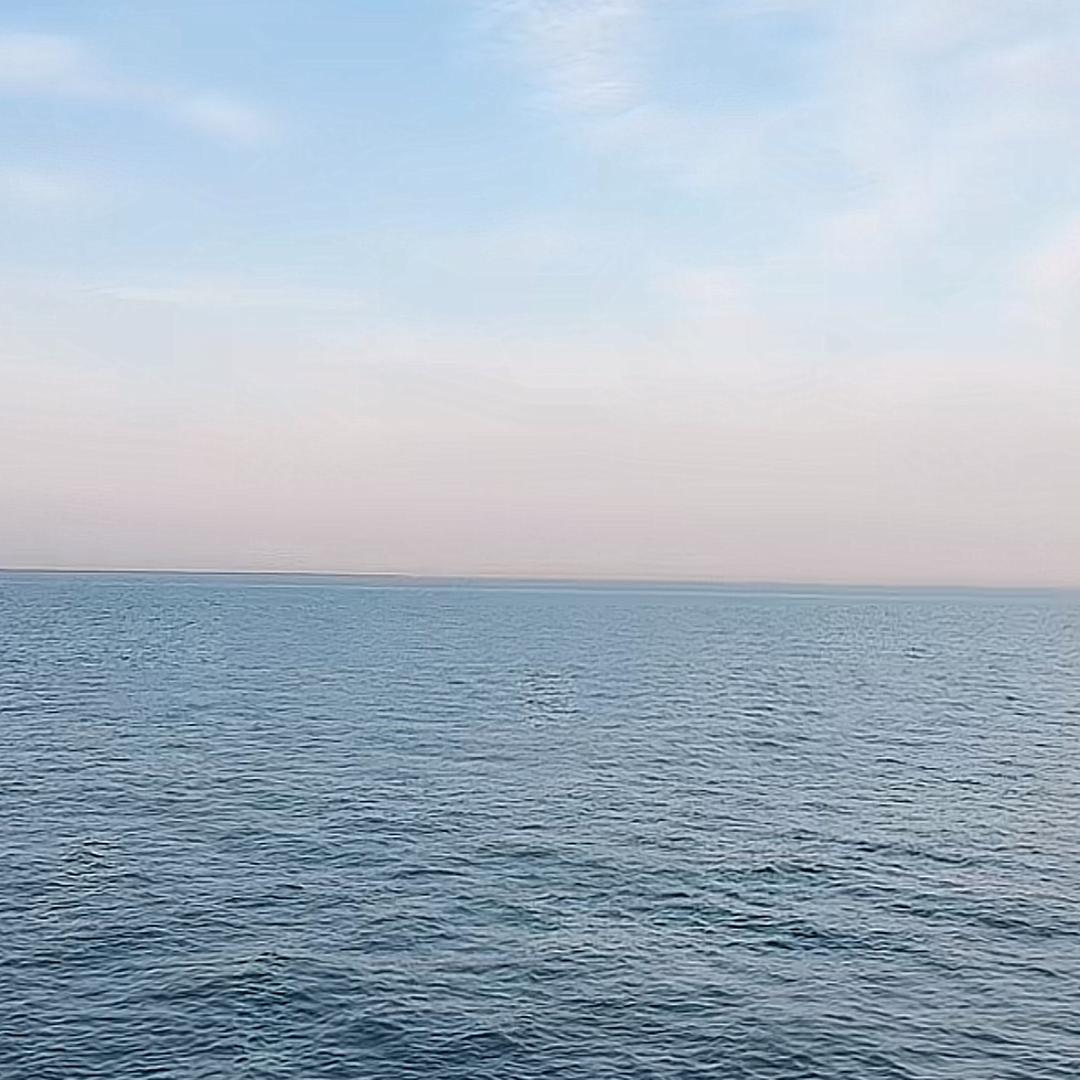 ^_^ 喜欢看海