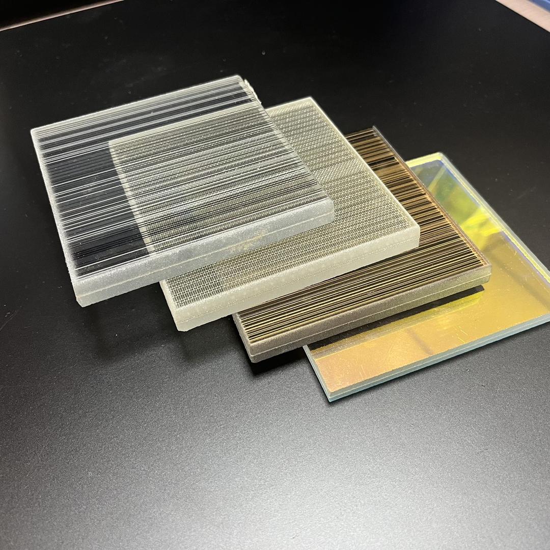 杭州辰翔玻璃有限公司