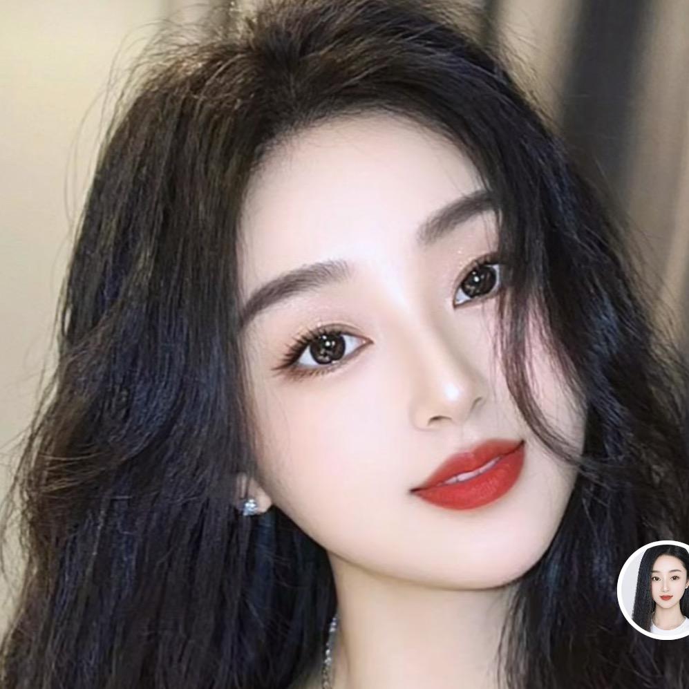 欣儿♎️